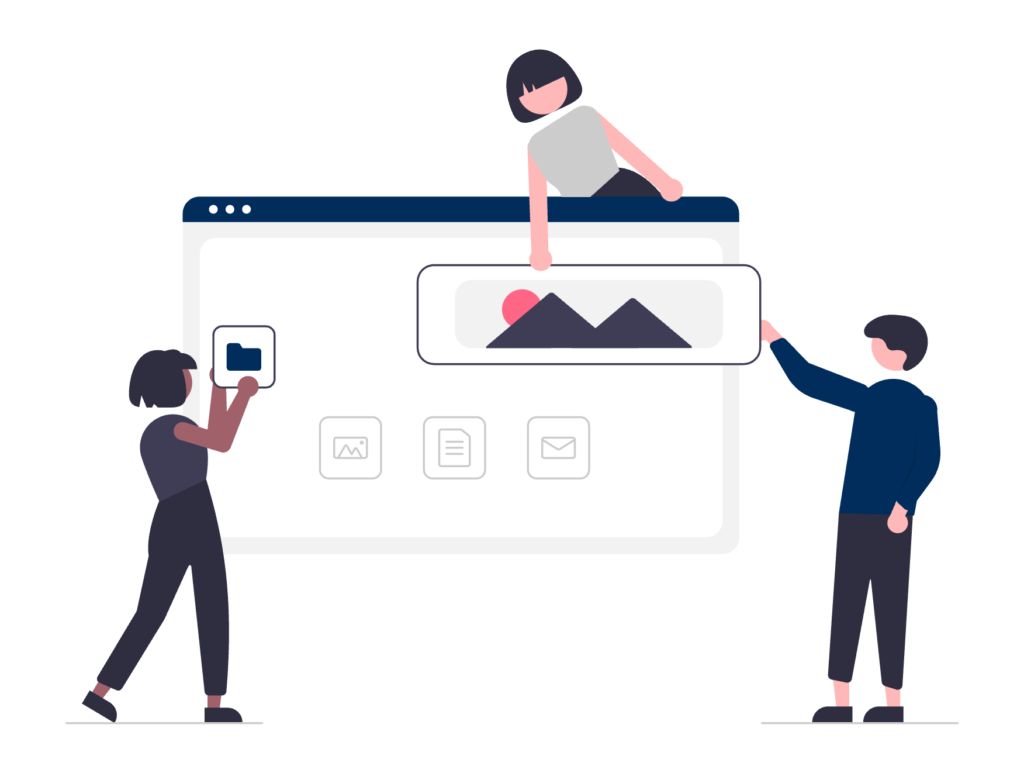 Bitrix24 sites and store